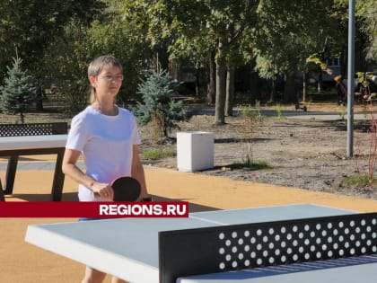 Возвращение бульвара Победы в Ступине