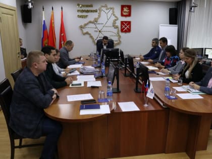 Строительство и ремонт объектов теплоснабжения в Рузе
