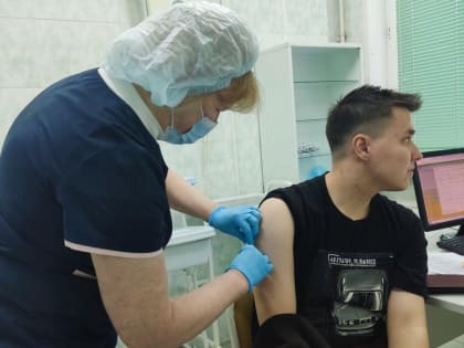Бесплатная вакцинация в Апрелевке: как жители могут защитить себя