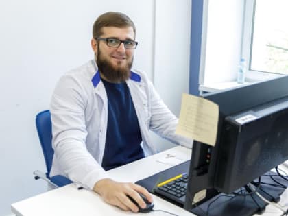Новые инициативы в здравоохранении Люберец