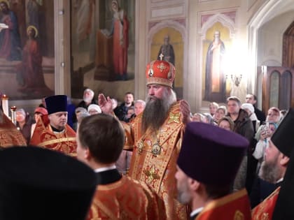 Новые инициативы в Дмитровском округе