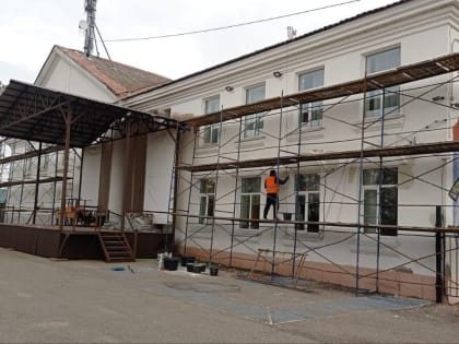 Новая эра в Дорохово: начало строительных работ