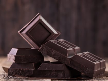 Scientific Reports: Тёмный шоколад снижает риск развития гипертонии