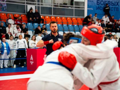 Спортивные достижения Домодедова: победа местных атлеток