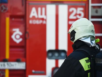 Герой из Дмитрова: пятилетний мальчик предотвратил пожар
