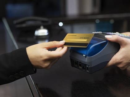 Кража банковских средств в Дмитрове