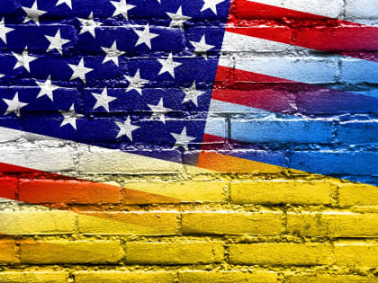 Член Конгресса Грин посоветовала украинским активистам отправиться на передовую