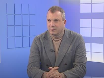 Евгений Попов поддержал решение действующего Президента участвовать в мартовских выборах
