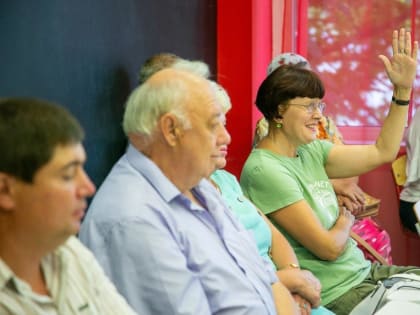 145 старост работают на территориях Коломны и Озёр
