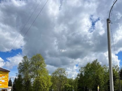 Глава городского округа Ступино Сергей Мужальских вручил удостоверения избранным старостам