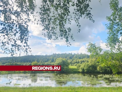 Фестиваль фотографии под открытым небом в Звенигороде