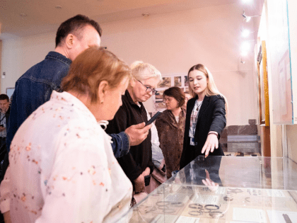 Культурные события недели в Дмитрове