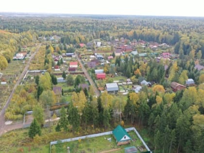 50 тысяч градпланов для целей проектирования  выдано в Подмосковье в 2023 году