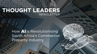 How AI is Transforming South Africa’s Real Estate Industry