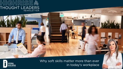 The Importance of Emotional Intelligence: Why soft skills matter more than ever in today’s workplace