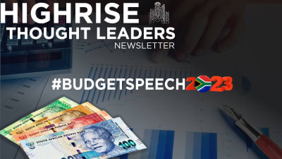 #BudgetSpeech2023 in 90