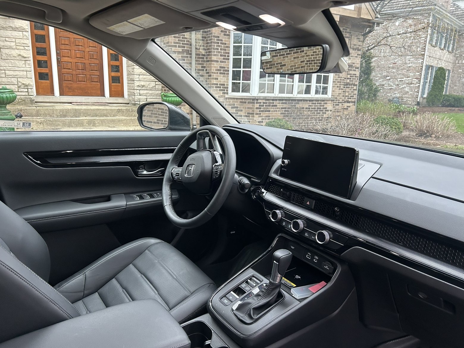 MB Detailing work