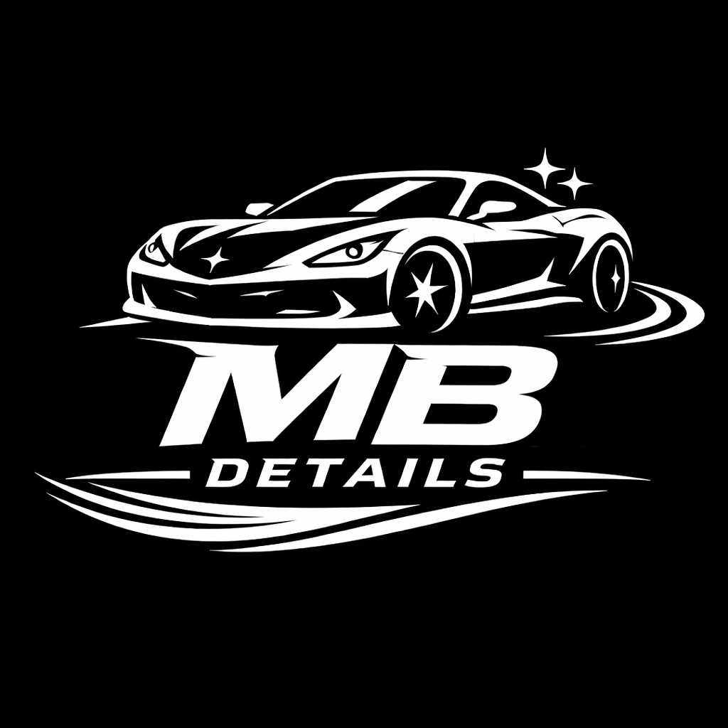 MB Detailing work