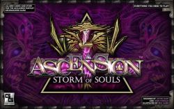 Ascension: Storm of Souls