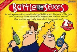 Battle of the Sexes