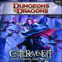 Dungeons & Dragons: Castle Ravenloft