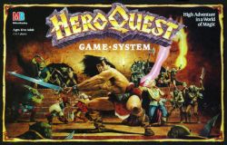 HeroQuest