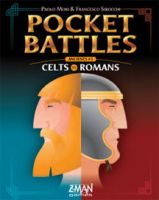 Pocket Battles: Celts vs. Romans