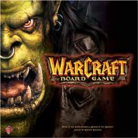 Warcraft: The Board Game