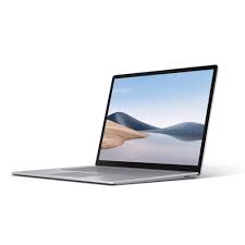 Microsoft Surface Laptop 4