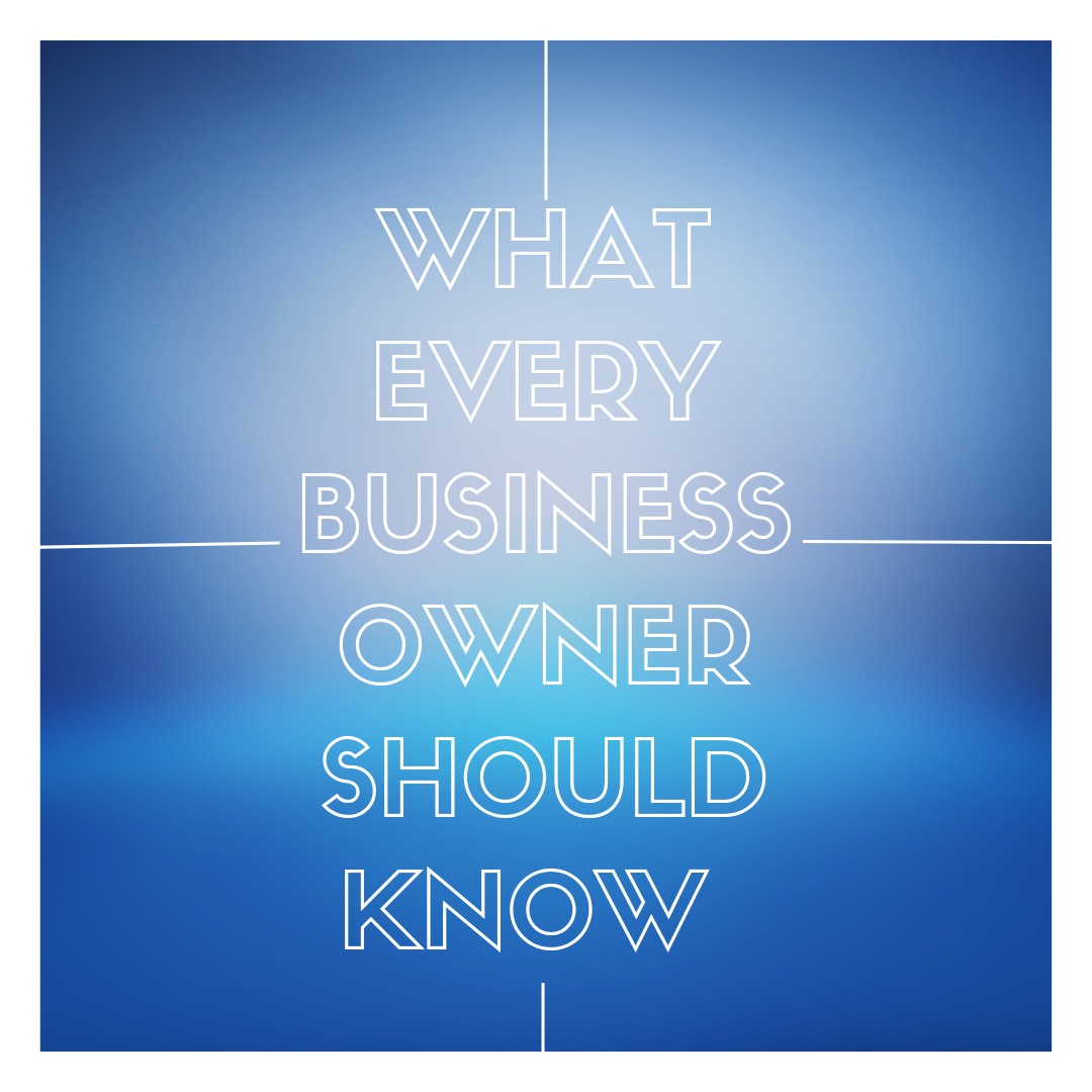 3 Crucial Values Every Business Owner Must Know: Three Values Of A Business Owner