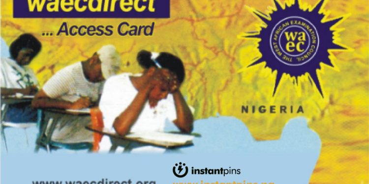 Buy Waec Result Checker Pin With Ease: Premium Exam Pins In Nigeria 2024