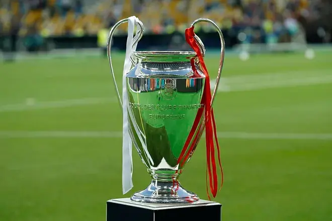 The Best Uefa Champions League Finals Of The 21st Century