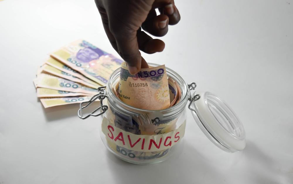 10 Reasons Why You Should Save Money