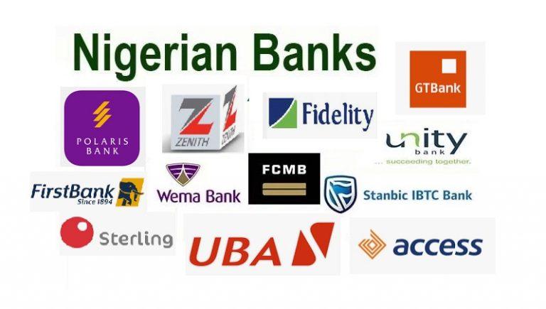 Top 8 Best Banks In Nigeria