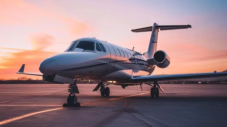 31 Private Jet Owners In Nigeria