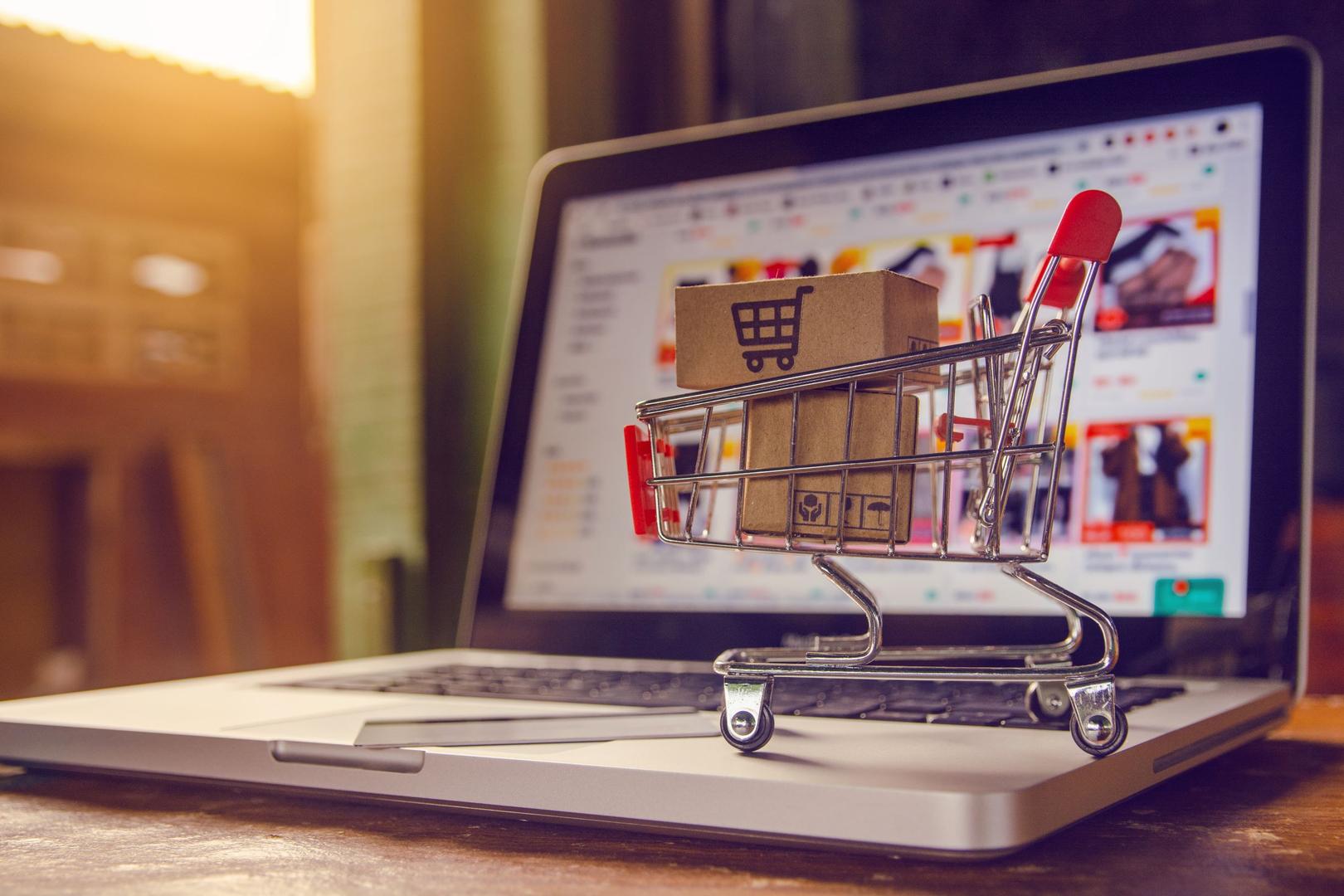 Top 7 E-Commerce Websites For Online Shopping In Nigeria