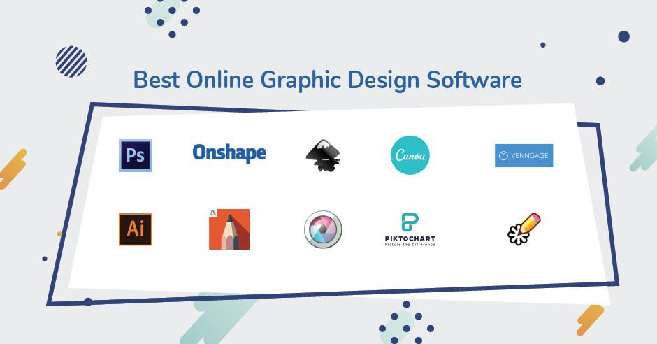 The 7 Best Free Graphic Design Apps/Tools For Designers