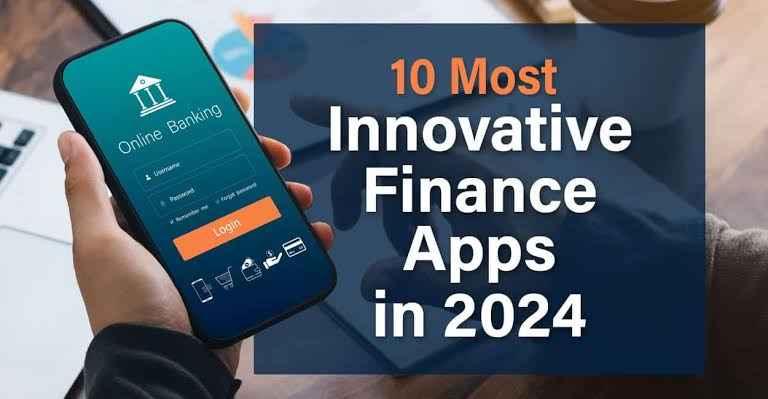 10 Best Apps For Finance Tasks In Nigeria