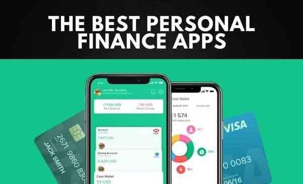 7 Best Apps For Managing Personal Finances In Nigeria