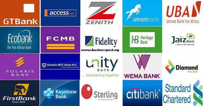 Top 5 Best Commercial Banks In Nigeria To Open A Corporate Account: Business Bank Account In 2024