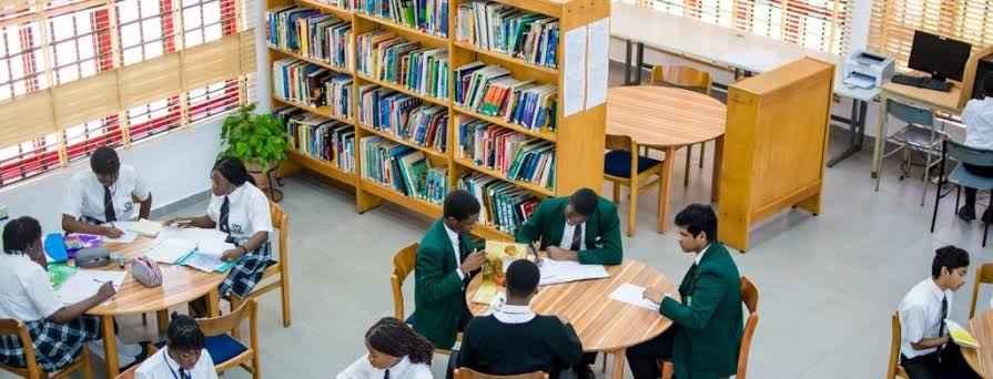 The Top 10 Best British Secondary Schools In Nigeria For 2024