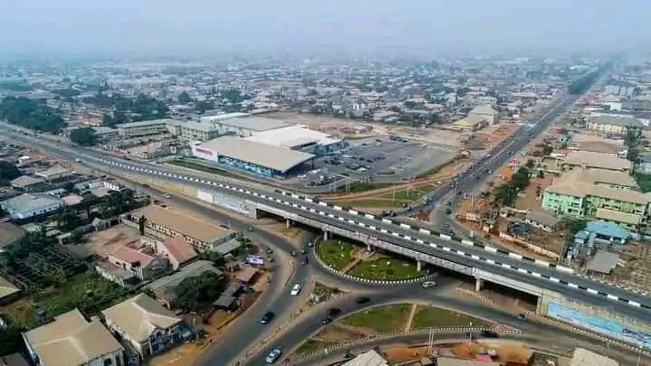 Know Your States In Nigeria: Delta State