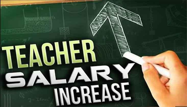 Teacher Salaries: The Need For Higher Pay To Attract Quality Educators In Nigeria.