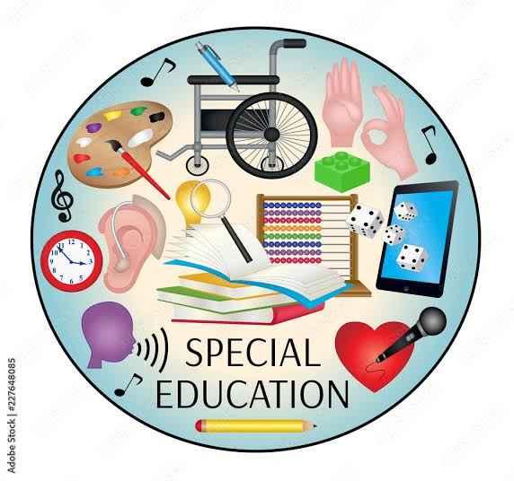 The Need For Special Education In Nigeria