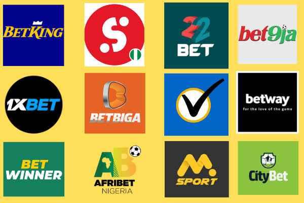 Top 10 Trusted Sports Betting Companies In Nigeria