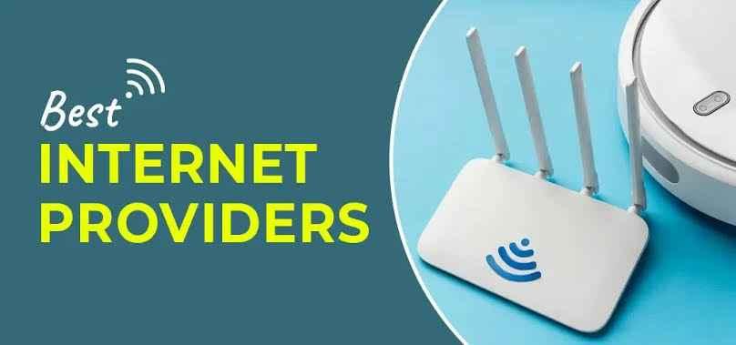 The Top 10 Internet Service Providers In Nigeria For 2024: Top-Rated With The Fastest, Most Reliable, And Affordable Internet Services