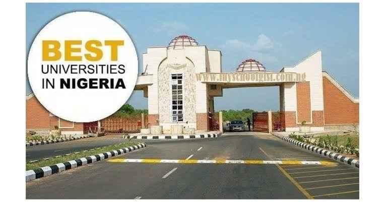 Top Universities In Nigeria For 2024: Courses, Programs, And Degrees