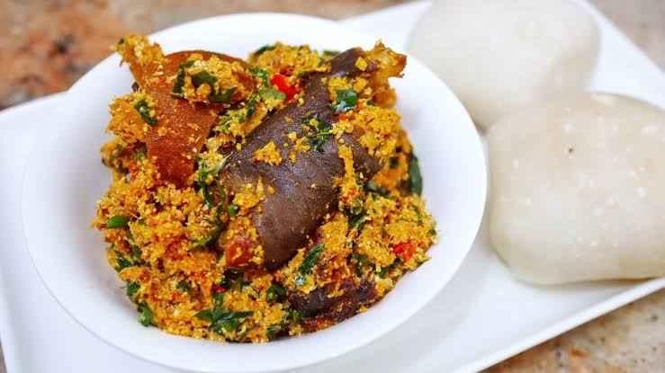 10 Nigerian Soups And Their Health Benefits