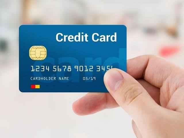 Which Credit Cards In Nigeria Have The Lowest Interest?