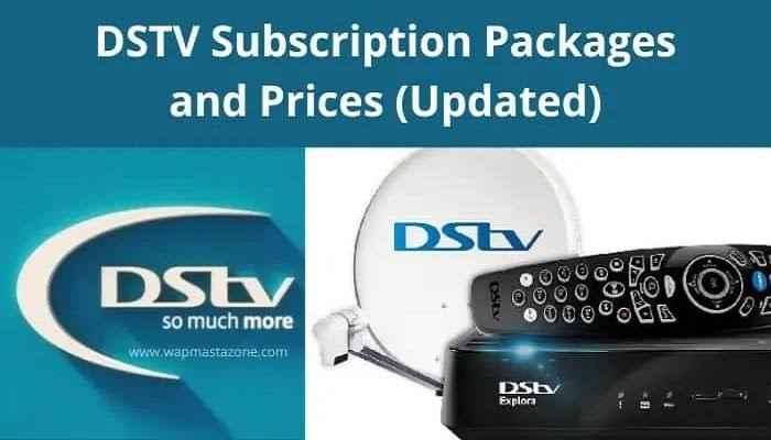 Quickteller Dstv Payment: How To Pay Your Subscription In 2024